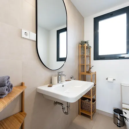 Luxury Escape With Pools, Gym & Sauna Fuengirola