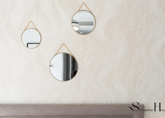 Luxury Escape With Pools, Gym & Sauna Daire Fuengirola