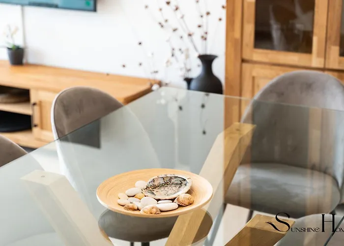 Luxury Escape With Pools, Gym & Sauna Fuengirola