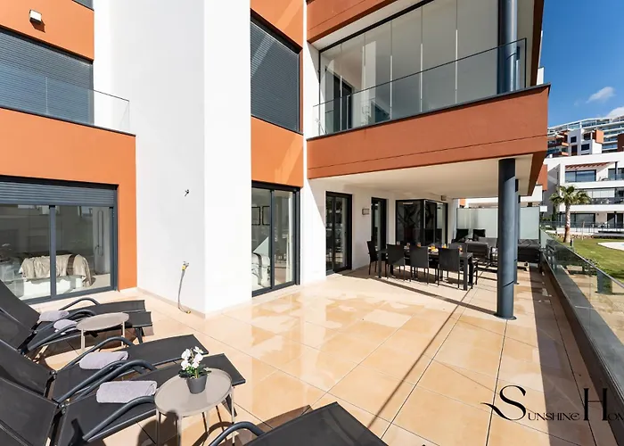 Luxury Escape With Pools, Gym & Sauna Daire Fuengirola