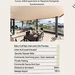 Luxury Escape With Pools, Gym & Sauna * 푸엔히롤라